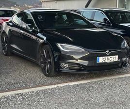 TESLA MODEL S 100D TESLA MODEL S 100D, CX. A., 613CV