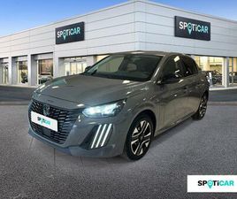 HYBRID 100 E-DCS6 ALLURE