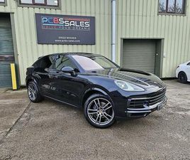 3.0T V6 TIPTRONICS 4WD EURO 6 (START/STOP) 5DR