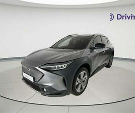 SUBARU SOLTERRA ELÉCTRICO (160KW / 218CV) TOURING