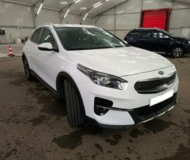 KIA XCEED 1.5L T-GDI 160 CH ISG DCT7 DESIGN
