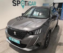 1.5 BLUEHDI 130 S&S EAT8 GT LINE