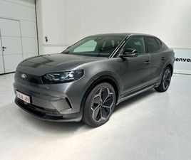 FORD CAPRI * NEW CAPRI EV - 77 KWH - RWD *