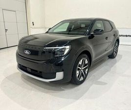 FORD EXPLORER * NEW EXPLORER BEV - RWD - 77KWH *