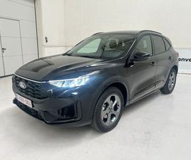 FORD KUGA * NEW ST LINE - PHEV - DEMO *