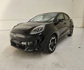 FORD PUMA * NEW PUMA GEN E / PREMIUM / 43KWH *
