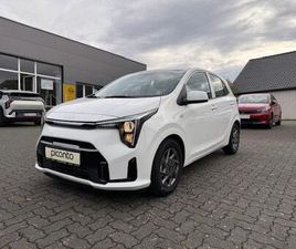 KIA PICANTO KIA PICANTO VISION NAVIGATION