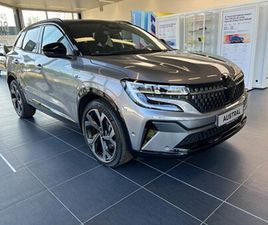 RENAULT AUSTRAL RENAULT AUSTRAL ICONIC ESPRIT ALPINE E-TECH FULL HYBRID 200