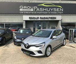RENAULT CLIO RENAULT CLIO CORPORATE EDITION TCE 90