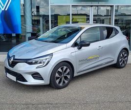 RENAULT CLIO RENAULT CLIO EVOLUTION TCE 90