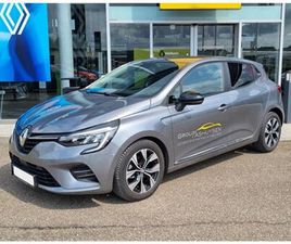 RENAULT CLIO RENAULT CLIO EVOLUTION TCE 90 X-TRONIC