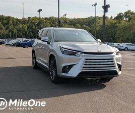 LEXUS TX TX 350 2026 LEXUS TX 350 LUXURY