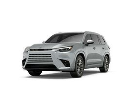 LEXUS TX TX 350 2026 LEXUS TX 350 LUXURY