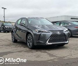 LEXUS UX UX 300H 2025 LEXUS UX 300H BASE