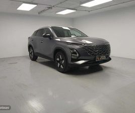 1.6 T-GDI 108KW PREMIUM DCT 5P