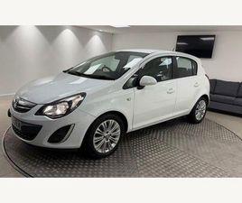 1.4 16V SE AUTO EURO 5 5DR