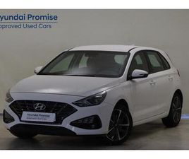 HYUNDAI I30 I30 1.5 DPI KLASS SLX 110