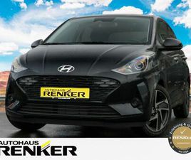 HYUNDAI I10 PRIME, SMART KEY