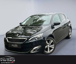 PEUGEOT 308 PEUGEOT 308 1.2 130CV FÉLINE