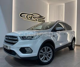 FORD KUGA 1.5 TDCI 4X2 TITANIUM