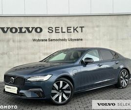 VOLVO S90 VOLVO S90