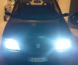 FIAT SEICENTO 1.1 EL