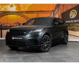 LAND ROVER RANGE ROVER VELAR 2.0 D200 AWD R-DYNAMIC