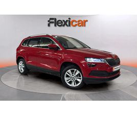 1.5 TSI 110KW (150CV) DSG ACT AMBITION