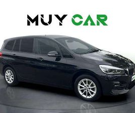 BMW SERIE 2 GRAN TOURER 216 216D GRAN TOURER