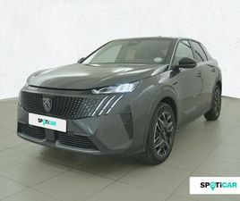 HYBRID 145 E-DCS6 ALLURE