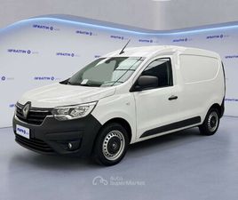 RENAULT EXPRESS EXPRESS 1.4 BLUE DCI 95 VAN