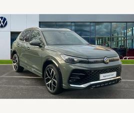 1.5 TSI EHYBRID 19.7KWH R-LINE DSG EURO 6 (START/STOP) 5DR