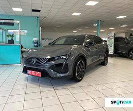 HYBRID 145 E-DCS6 GT