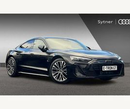 105KWH AUTO QUATTRO 4DR