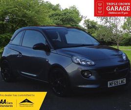 1.2I GRIFFIN EURO 6 3DR