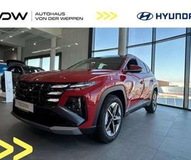 TREND ALLRAD MIT NAVI+EL.-HECKKLAPPE ETC! KLIMA