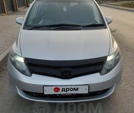 HONDA AIRWAVE