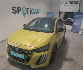 HYBRID 100 E-DCS6 GT