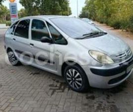 CITROEN XSARA PICASSO