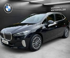 BMW SERIE 2 ACTIVE TOURER 220 BMW 220I ACTIVE TOURER AUT. LUXURY LC PLUS DA+ AHK P