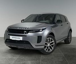 LAND ROVER RANGE ROVER EVOQUE PHEV 1.5 269CV AWD S