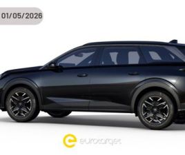5008 3ª SERIE 5008 PLUG-IN HYBRID 195 E-DCS7 ALLURE
