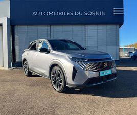 1.2 HYBRID 136 E-DCS6 ALLURE