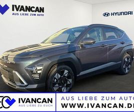 HYUNDAI KONA HYUNDAI KONA 1.6T 180PS DCT PRIME BOSE LEDER
