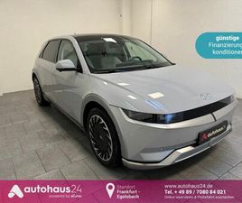 UNIQ NAVI|BOSE|LED|PANO|SITZHZG.