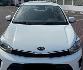 KIA PEGAS