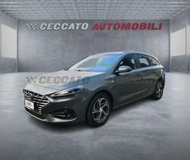 HYUNDAI I30 SW I30 WAGON 1.0 T-GDI 48V PRIME 120CV