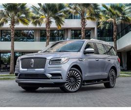 LINCOLN NAVIGATOR