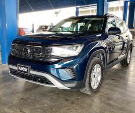 VOLKSWAGEN TERAMONT GUARANTEED WARRANTY | ZERO DOWN PAYMENT