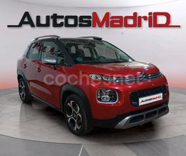 CITROEN C3 AIRCROSS CITROEN C3 AIRCROSS PURETECH SS FEEL